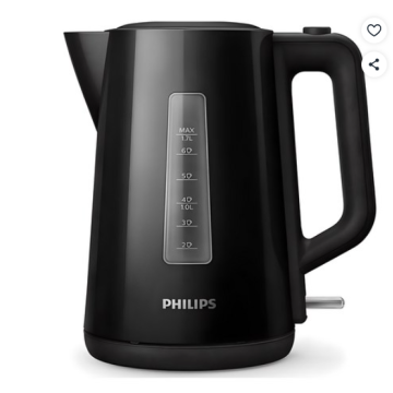 립스 3000 시리즈 무선 전기 주전자