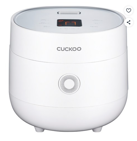 쿠쿠 전기보온 에그밥솥 6인용