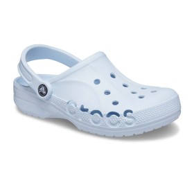 [CROCS] 크록스 바야 클로그 남자 여자 슬리퍼 샌들 10126-4JQ 미네랄 블루